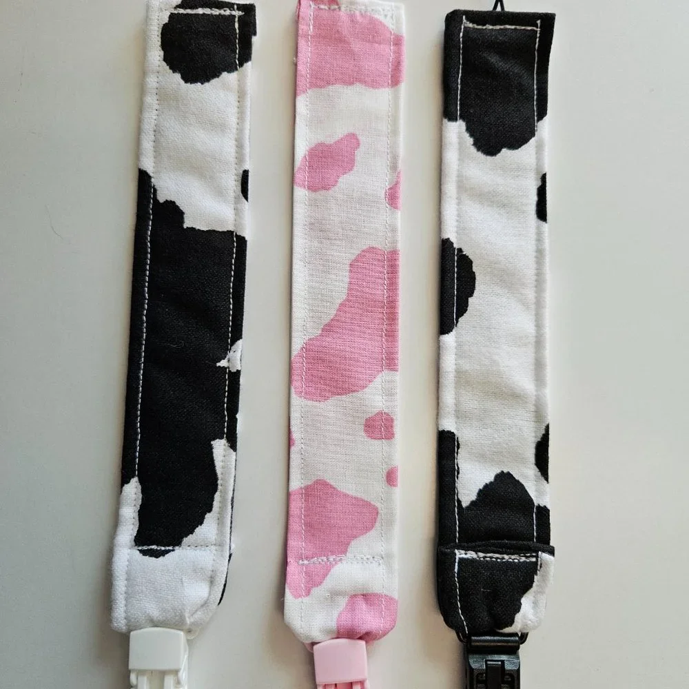 Pacifier Clips - Picture 4 of 6